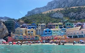 Unique Waterfront Duplex On The Mediterranean - Caleta, Catalan Bay